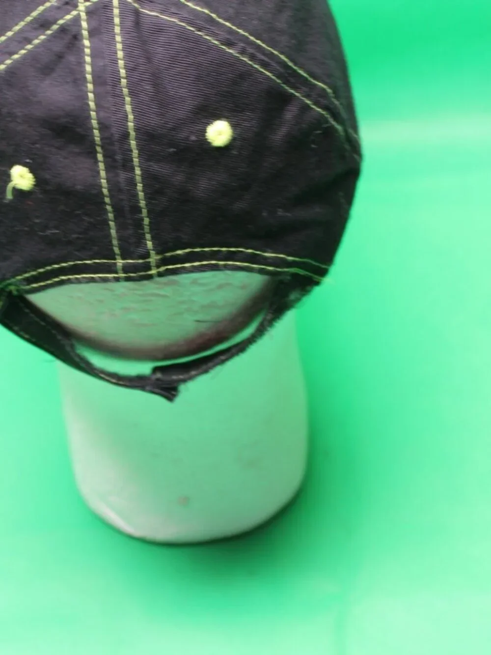 Teenage Mutant Ninja Turtles Kids Hat Youth Baseball Cap Adjustable Nickelodeon